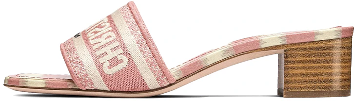 women-dior-dway-heeled-slide-pink-kcq-244-ike-s34-u