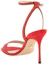 Shop (W) Dior Dway Talons Hauts Sandales ''Mode Rouge'' KCQ707SRY_S34R