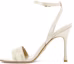 Buy (W) 디올 드웨이 베이지 하이힐 샌들 (Dior Dway Beige High-Heeled Sandal) KCQ853SB_X49K