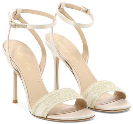 (W) 디올 드웨이 베이지 하이힐 샌들 (Dior Dway Beige High-Heeled Sandal) KCQ853SB_X49K Lookbook (W) 디올 드웨이 베이지 하이힐 샌들 (Dior Dway Beige High-Heeled Sandal) KCQ853SB_X49K