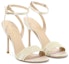 Lookbook (W) Dior Dway Sandal Tumit Tinggi 'Beige' KCQ853SB_X49K