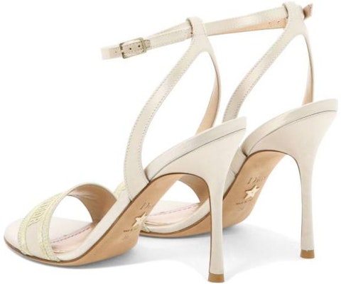 (W) 디올 드웨이 베이지 하이힐 샌들 (Dior Dway Beige High-Heeled Sandal) KCQ853SB_X49K Purchase (W) 디올 드웨이 베이지 하이힐 샌들 (Dior Dway Beige High-Heeled Sandal) KCQ853SB_X49K
