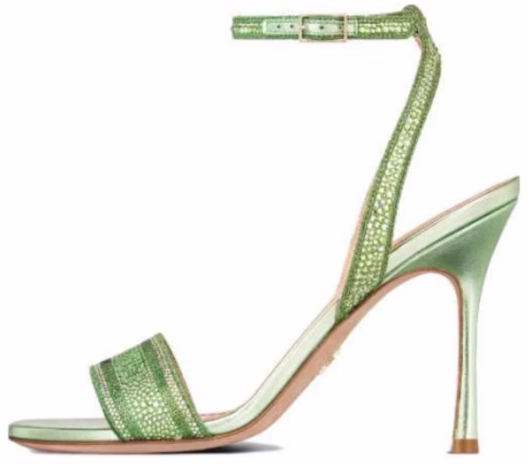 women-dior-dway-high-heel-elegant-green-kcq-707-lcs-s79-k
