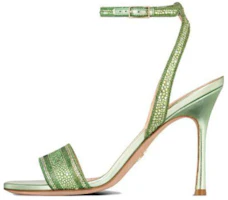 (Women) Dior Dway High Heel 'Elegant Green' KCQ707LCS_S79K (Women) Dior Dway High Heel 'Elegant Green' KCQ707LCS_S79K