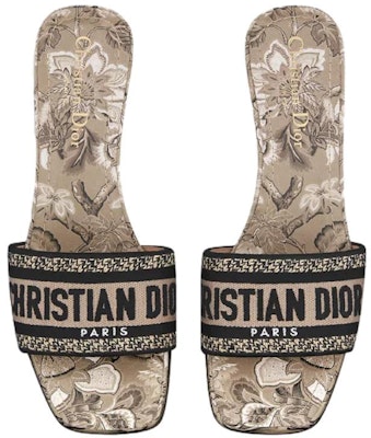 (W) 디올 Dway 뮬 베이지 (Dior Dway Mule Beige) KCQ902TOL_S40U Purchase (W) 디올 Dway 뮬 베이지 (Dior Dway Mule Beige) KCQ902TOL_S40U