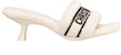 (W) Sandal Dior Dway 'White Fur' KDQ745ESK_S05W