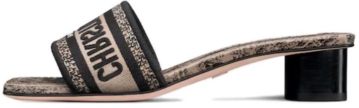 women-dior-dway-slide-beige-black-kcq-902-kpy-s37-u