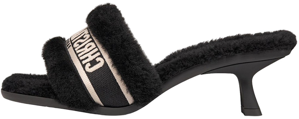 (W) Dior Dway Slide 'Hitam Fashion' KDQ745ESK_S11X Buy (W) Dior Dway Slide 'Hitam Fashion' KDQ745ESK_S11X