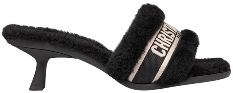 (W) 디올 드웨이 슬라이드 블랙 (Dior Dway 슬라이드 블랙) KDQ745ESK_S11X Order (W) 디올 드웨이 슬라이드 블랙 (Dior Dway 슬라이드 블랙) KDQ745ESK_S11X