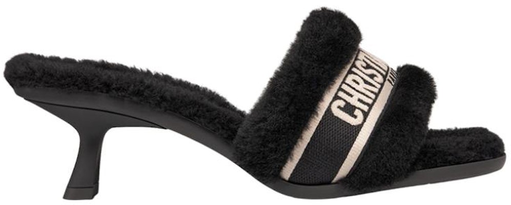 (Women) Dior Dway Slide 'Black Fashion' KDQ745ESK_S11X Order (Women) Dior Dway Slide 'Black Fashion' KDQ745ESK_S11X