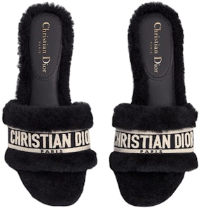 (W) 디올 드웨이 슬라이드 블랙 (Dior Dway 슬라이드 블랙) KDQ745ESK_S11X Purchase (W) 디올 드웨이 슬라이드 블랙 (Dior Dway 슬라이드 블랙) KDQ745ESK_S11X