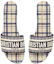 Shop (W) Dior Dway Sabot ''Blue Fashion'' KCQ209CND_S93B