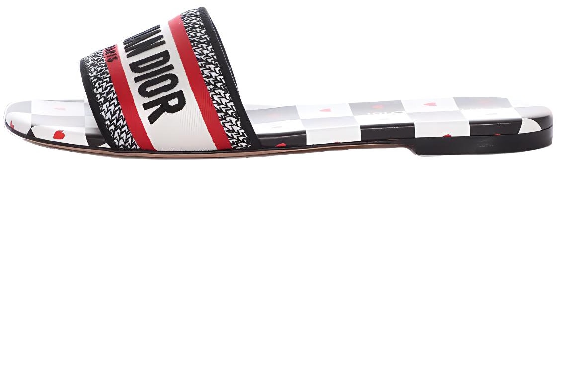 women-dior-dway-slide-checkered-kcq-209-dam-s17-x