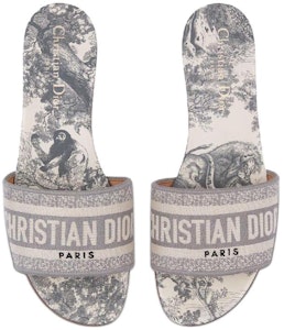 (W) 디올 그레이 드웨이 슬라이드 KCQ209TJE_S21G Lookbook (W) 디올 그레이 드웨이 슬라이드 KCQ209TJE_S21G