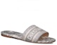 Shop (W) Slaid Dior Dway 'Kelabu' KCQ209TJE_S21G