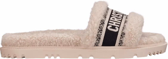 (Women) Dior DWay Slide 'Honey' KCQ551ESK-S20T (Women) Dior DWay Slide 'Honey' KCQ551ESK-S20T