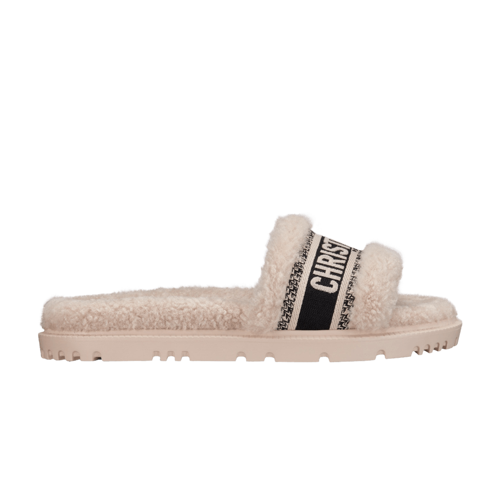 (Women) Dior DWay Slide 'Honey'  KCQ551ESK-S20T