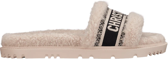 (Women) Dior DWay Slide 'Honey' KCQ551ESK-S20T (Women) Dior DWay Slide 'Honey' KCQ551ESK-S20T