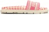 Order (W) Dior DWay Slide 'Houndstooth - Peony' Selipar Mewah KCQ550PPE-S55P