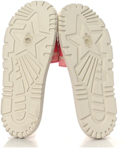 (W) 迪奥 DWay 凉鞋 '千鸟格纹 - 牡丹' KCQ550PPE-S55P Purchase (W) 迪奥 DWay 凉鞋 '千鸟格纹 - 牡丹' KCQ550PPE-S55P