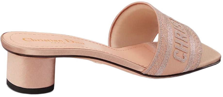 (W) 디올 드웨이 슬라이드 누드 (Dior Dway Slide Nude) KCQ858SBX_S89K Shop (W) 디올 드웨이 슬라이드 누드 (Dior Dway Slide Nude) KCQ858SBX_S89K