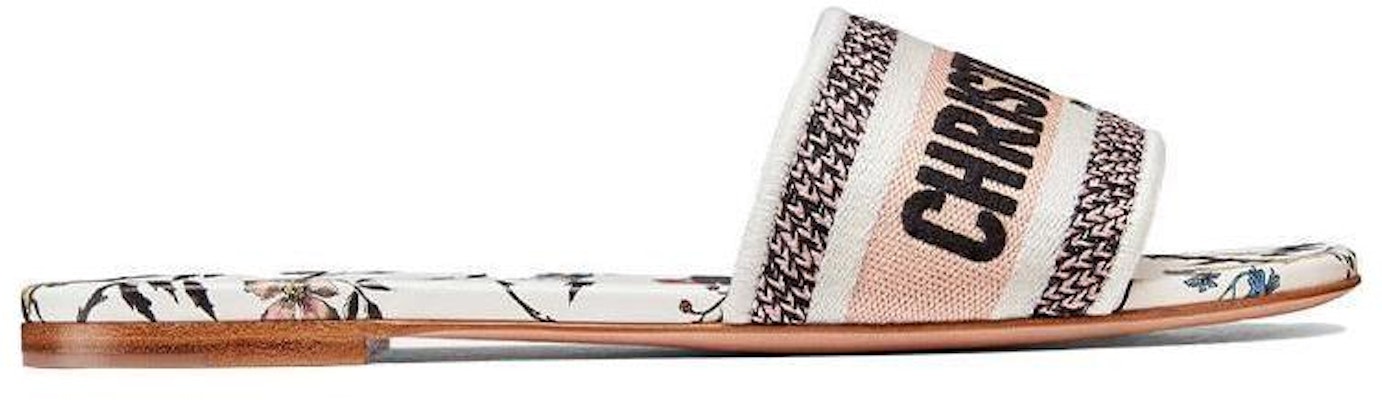 (W) 디올 드웨이 슬라이드 (핑크) KCQ209RME_S89Z Order (W) 디올 드웨이 슬라이드 (핑크) KCQ209RME_S89Z