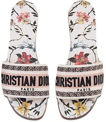 (W) 디올 드웨이 슬라이드 (핑크) KCQ209RME_S89Z Purchase (W) 디올 드웨이 슬라이드 (핑크) KCQ209RME_S89Z
