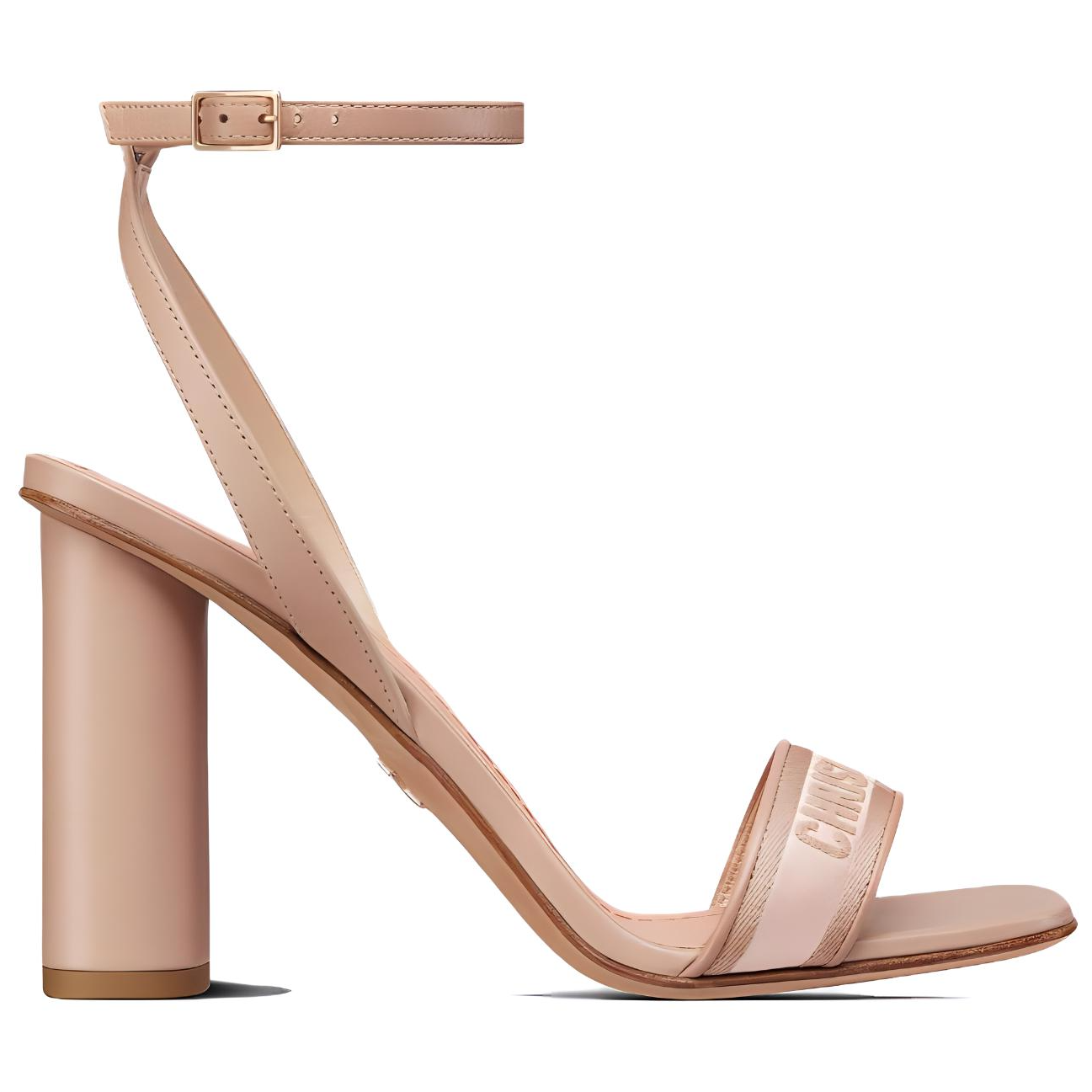 (W) Dior Dway Slide 'Pink' 圖 2