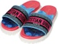 Order (W) Dior Dway Slide 'Sulaman Merah Jambu' KCQ550FFE_S57P
