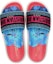 Lookbook (W) Dior Dway Slide 'Sulaman Merah Jambu' KCQ550FFE_S57P