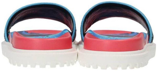 (W) 迪奥 Dway 粉色刺绣拖鞋 KCQ550FFE_S57P Shop (W) 迪奥 Dway 粉色刺绣拖鞋 KCQ550FFE_S57P