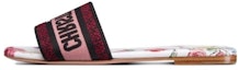 Buy (W) Dior Dway Slide 'Putih Selesa Kasual' KCQ209FCE_S43L