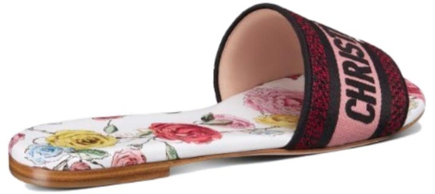 (W) Dior Dway Slide 'Putih Nyaman Santai' KCQ209FCE_S43L Shop (W) Dior Dway Slide 'Putih Nyaman Santai' KCQ209FCE_S43L