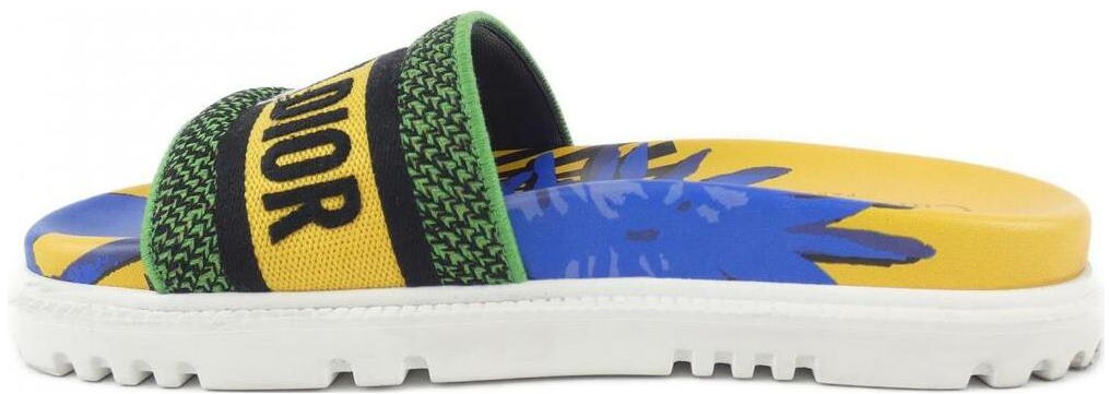 women-dior-dway-slide-yellow-embroidered-logo-kcq-550-ffe-s28-y