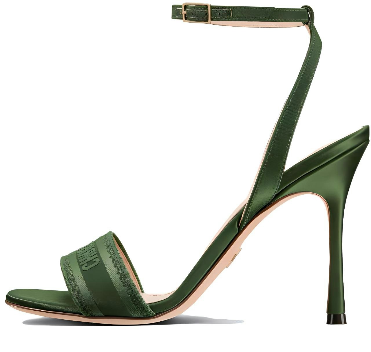 women-dior-dway-slide-sandal-green-kcq-853-sbs-s11-h