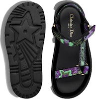 (W) Sandal Fesyen Velcro Sulaman Dior 'Hitam' KCQ903CRA_S89Z Purchase (W) Sandal Fesyen Velcro Sulaman Dior 'Hitam' KCQ903CRA_S89Z