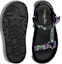 Purchase (W) Sandal Fesyen Velcro Sulaman Dior 'Hitam' KCQ903CRA_S89Z