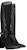 (W) Dior Empreinte 'Black Cut-Out High-Top' Kasut Tinggi Hitam Lelaki KCI617RCA_S900