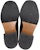 (W) But Angkle Dior Empreinte 'Kulit Anak Lembu Hitam' KDI717VEA_S900