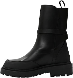 (W) 디올 CD 로고 앵클부츠 (블랙, 청키힐) KDI866CRU_S900 Buy (W) 디올 CD 로고 앵클부츠 (블랙, 청키힐) KDI866CRU_S900