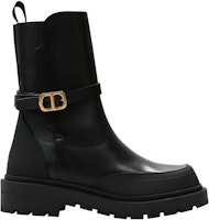 DIOR迪奧 Empreinte CD標誌 厚底 短靴 女款 黑色 Order DIOR迪奧 Empreinte CD標誌 厚底 短靴 女款 黑色