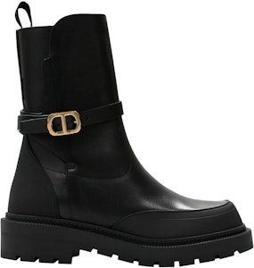 (W) 디올 CD 로고 앵클부츠 (블랙, 청키힐) KDI866CRU_S900 Order (W) 디올 CD 로고 앵클부츠 (블랙, 청키힐) KDI866CRU_S900