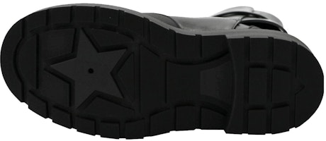 DIOR迪奧 Empreinte CD標誌 厚底 短靴 女款 黑色 Details for DIOR迪奧 Empreinte CD標誌 厚底 短靴 女款 黑色