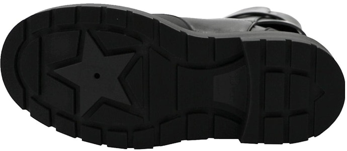 (W) 디올 CD 로고 앵클부츠 (블랙, 청키힐) KDI866CRU_S900 Details for (W) 디올 CD 로고 앵클부츠 (블랙, 청키힐) KDI866CRU_S900