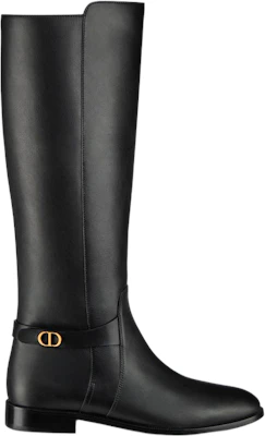 【鑑定詢問】DIOR 迪奧 Empreinte 女款 皮靴 黑色 Buy 【鑑定詢問】DIOR 迪奧 Empreinte 女款 皮靴 黑色