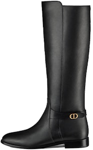 (W) Botas Tobilleras Dior Empreinte 'Negro' KDI607VSO_S900 Buy (W) Botas Tobilleras Dior Empreinte 'Negro' KDI607VSO_S900