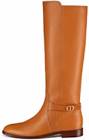 (Women) Dior Empreinte Boot 'Brown' KCI607VSO_S28M (Women) Dior Empreinte Boot 'Brown' KCI607VSO_S28M