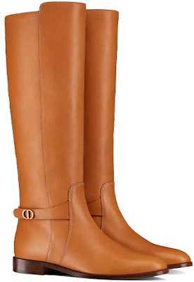 (W) Bota Dior Empreinte 'Marrón' KCI607VSO_S28M Lookbook (W) Bota Dior Empreinte 'Marrón' KCI607VSO_S28M