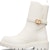 (W) Dior Empreinte Boot 'Kulit Putih' KCI866CRU_S03W