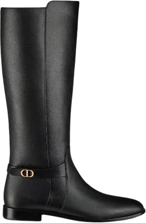women-dior-empreinte-boots-black-kci-607-vso-s900